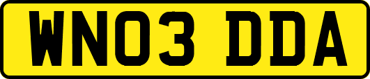 WN03DDA