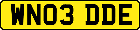WN03DDE