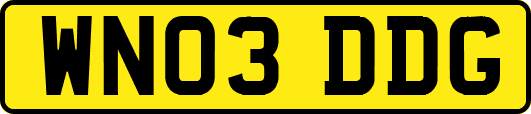 WN03DDG