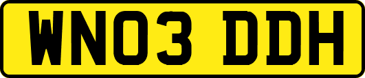 WN03DDH