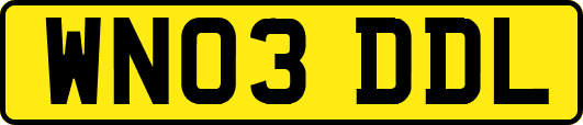WN03DDL