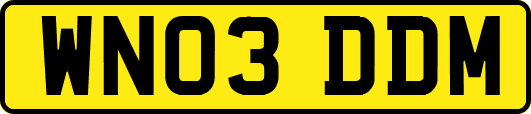 WN03DDM