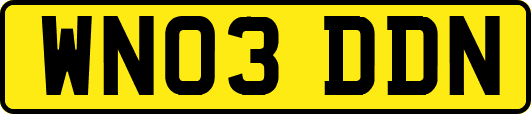 WN03DDN