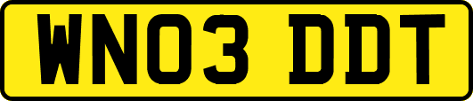 WN03DDT