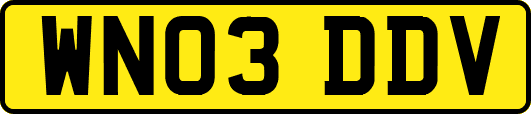 WN03DDV