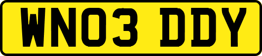 WN03DDY