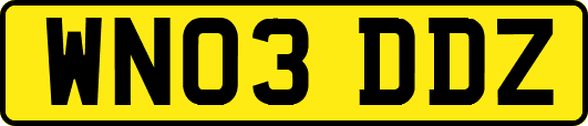 WN03DDZ
