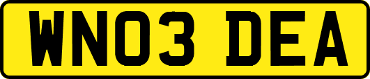 WN03DEA