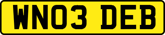WN03DEB