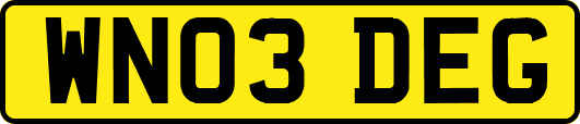 WN03DEG