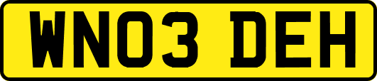 WN03DEH