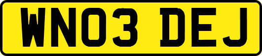 WN03DEJ