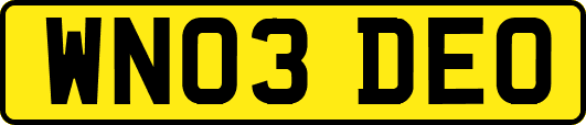 WN03DEO