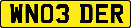 WN03DER
