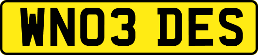 WN03DES