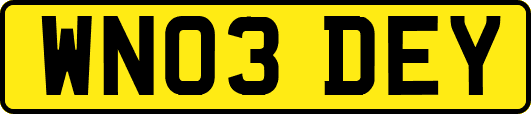WN03DEY