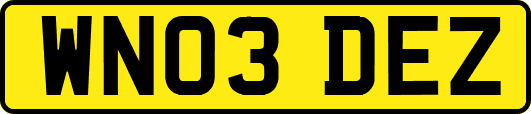 WN03DEZ
