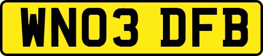 WN03DFB