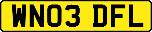 WN03DFL
