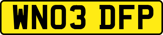 WN03DFP