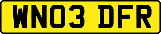 WN03DFR