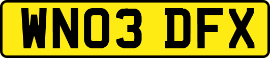 WN03DFX
