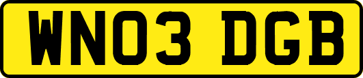 WN03DGB