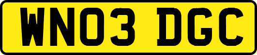 WN03DGC