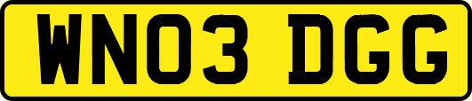 WN03DGG