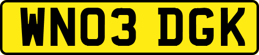 WN03DGK