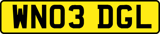 WN03DGL