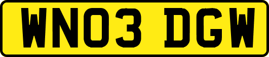 WN03DGW