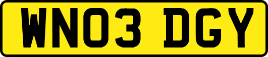 WN03DGY