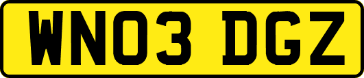 WN03DGZ