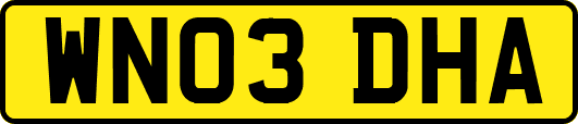 WN03DHA