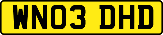 WN03DHD