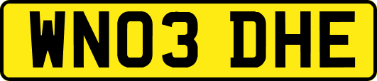 WN03DHE
