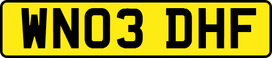 WN03DHF
