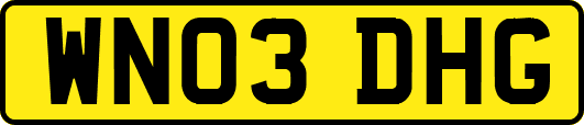WN03DHG