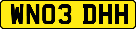 WN03DHH