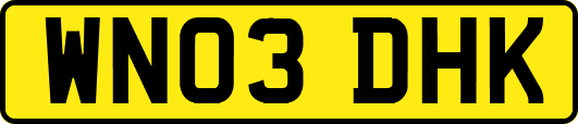 WN03DHK