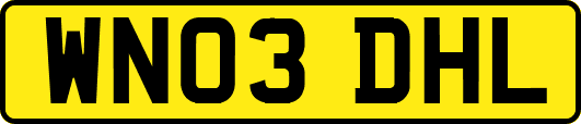 WN03DHL