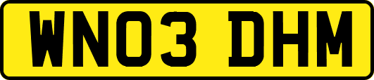 WN03DHM