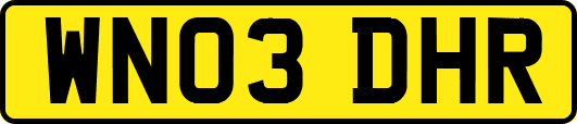 WN03DHR