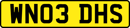 WN03DHS