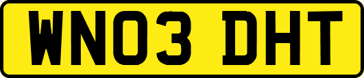 WN03DHT