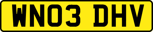 WN03DHV