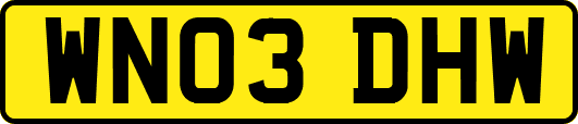 WN03DHW