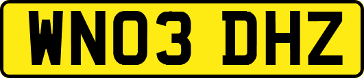 WN03DHZ
