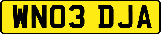WN03DJA